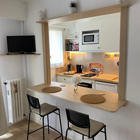 Appartement Maroelvi ม็องตง ภายนอก รูปภาพ