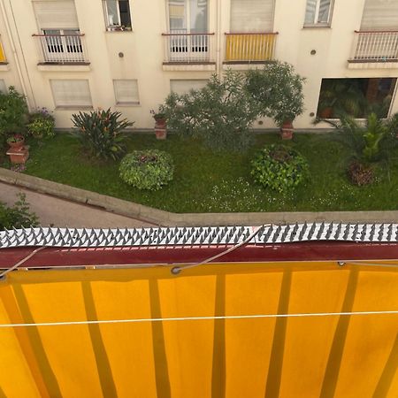 Appartement Maroelvi ม็องตง ภายนอก รูปภาพ