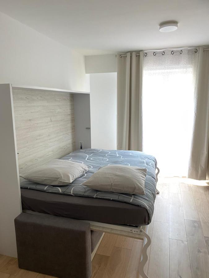 Appartement Maroelvi ม็องตง ภายนอก รูปภาพ
