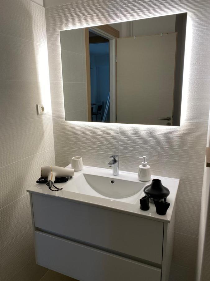 Appartement Maroelvi ม็องตง ภายนอก รูปภาพ