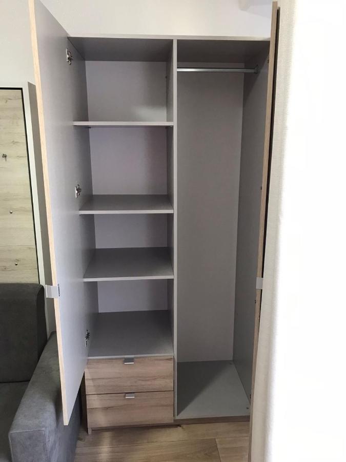 Appartement Maroelvi ม็องตง ภายนอก รูปภาพ