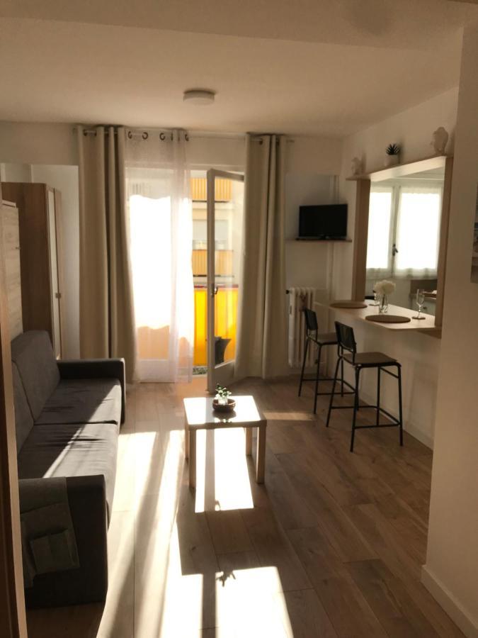 Appartement Maroelvi ม็องตง ภายนอก รูปภาพ