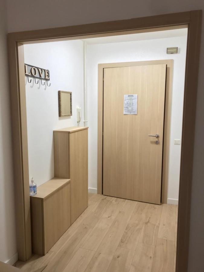 Appartement Maroelvi ม็องตง ภายนอก รูปภาพ