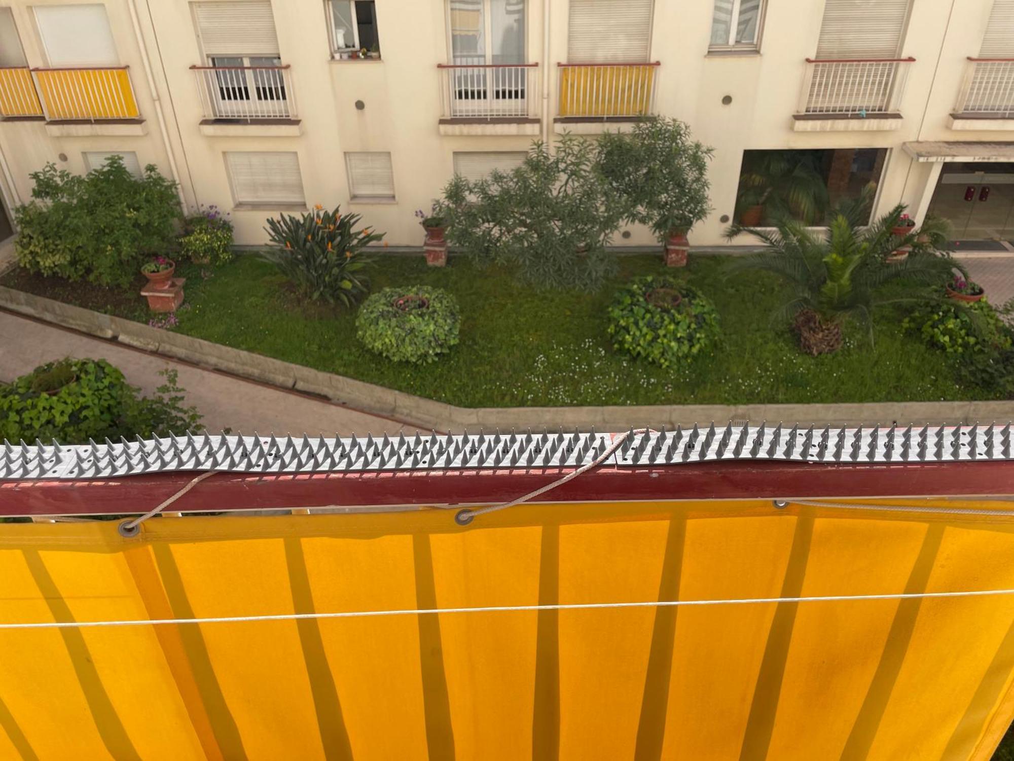 Appartement Maroelvi ม็องตง ภายนอก รูปภาพ