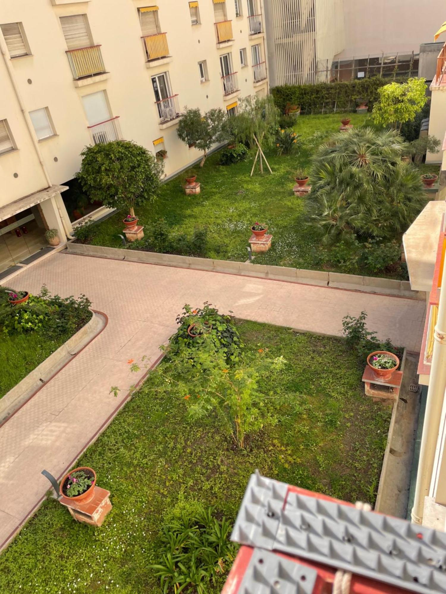 Appartement Maroelvi ม็องตง ภายนอก รูปภาพ