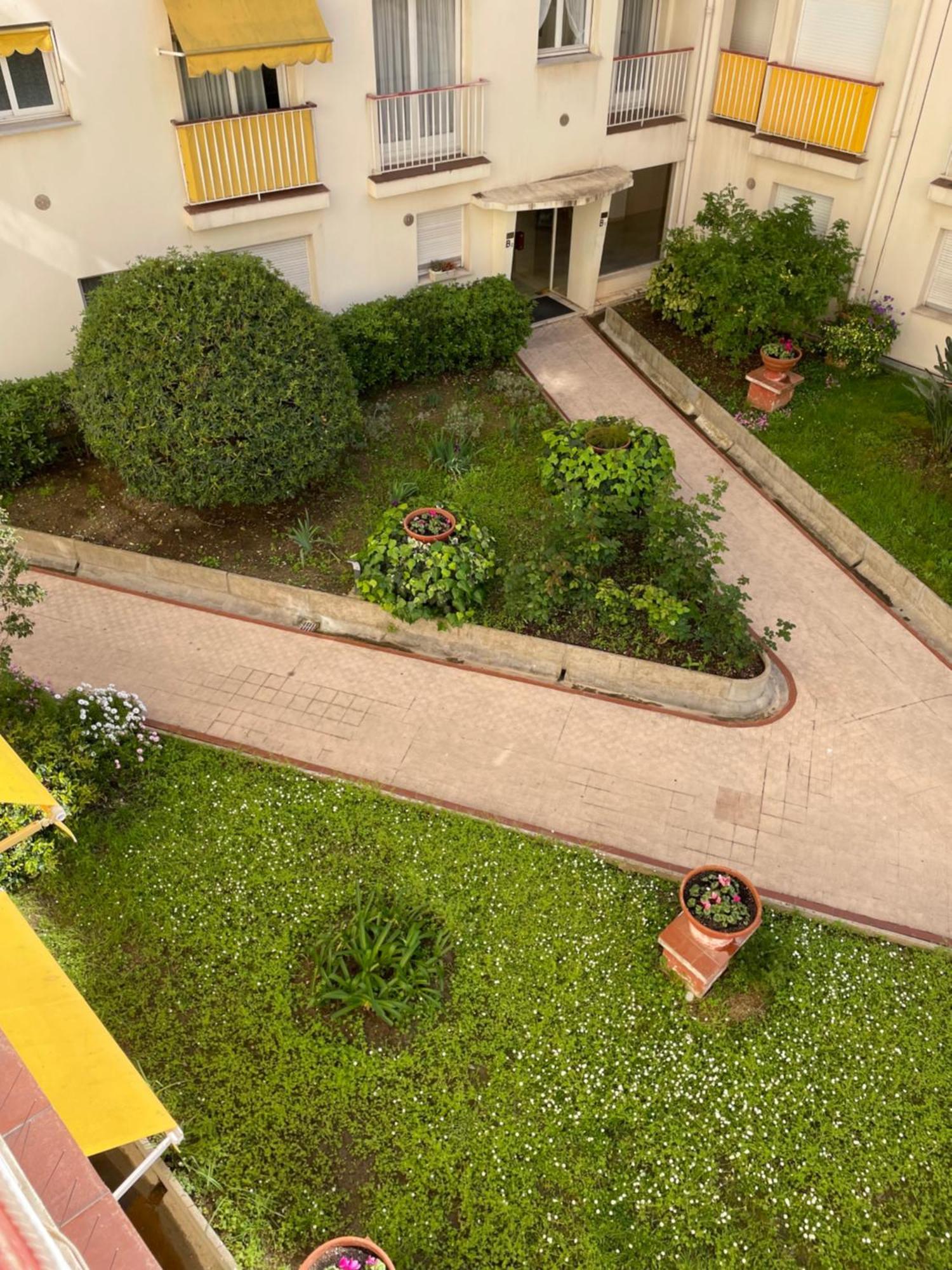 Appartement Maroelvi ม็องตง ภายนอก รูปภาพ